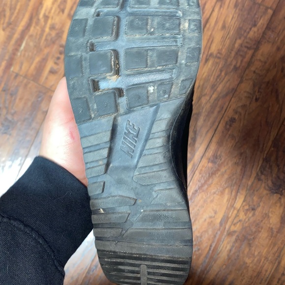 Nike Air Max Thea Ultra Flyknit - Picture 4 of 4